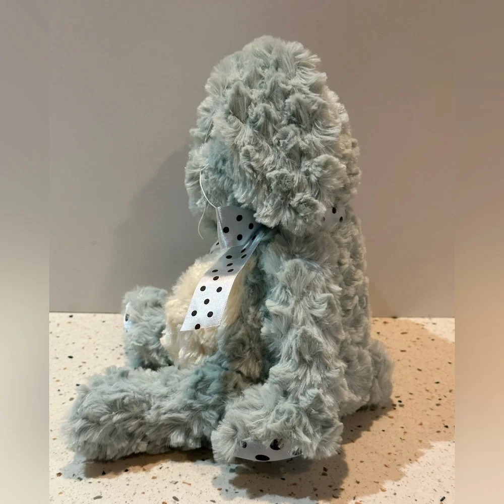 Pier 1 Bunny‎ Rabbit Plush Baby Shower Gift